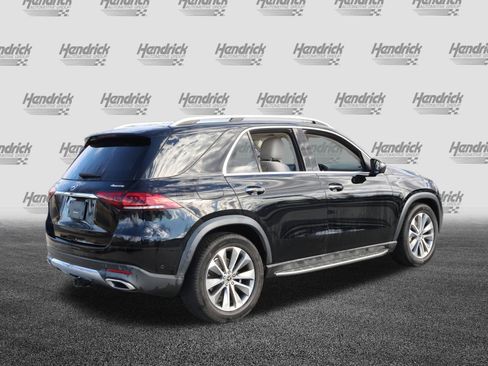 Used 2020 Mercedes-Benz GLE 350 4MATIC image 9