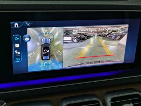 New 2026 Mercedes-Benz GLE 350 GLE 350 image 13