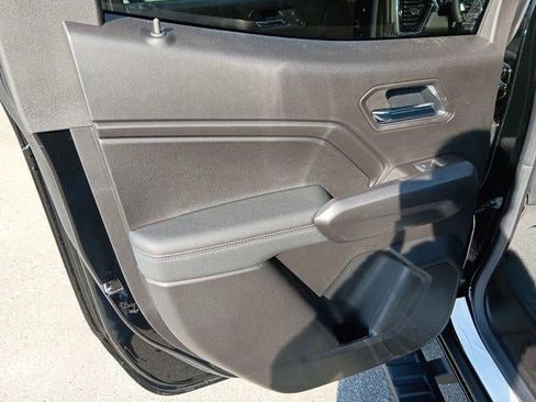 New 2026 GMC Canyon Elevation RWD image 17