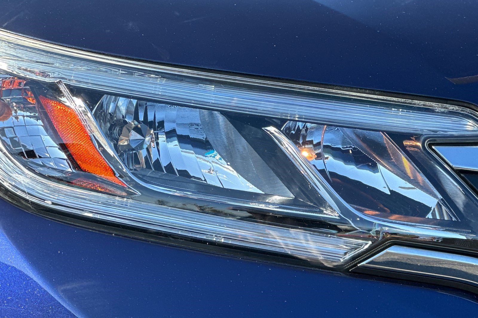 Used 2016 Honda CR-V SE image 12