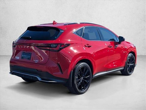 Used 2022 Lexus NX 350 F Sport image 5