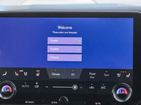 Certified 2023 Lexus RX 350 Premium FWD image 15