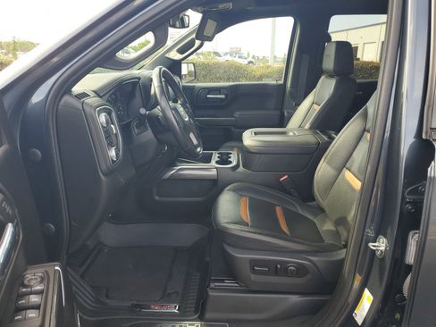 Used 2021 GMC Sierra 1500 AT4 w/ AT4 Preferred Package image 17