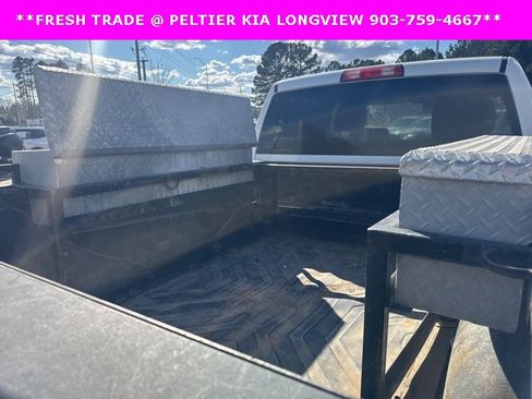 Used 2022 RAM 2500 Big Horn w/ Protection Group image 13