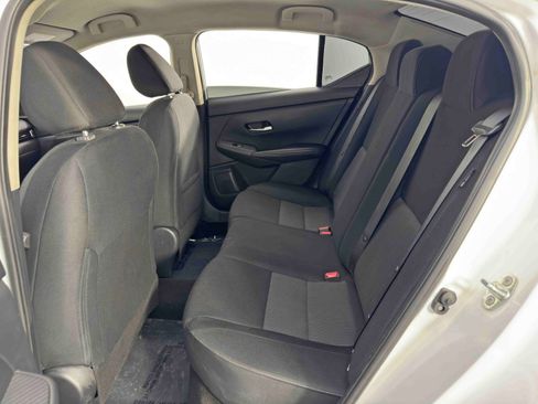 Used 2023 Nissan Sentra SV w/ All-Weather Package image 33