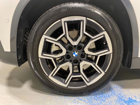 Used 2025 BMW X1 xDrive28i w/ Convenience Package image 26