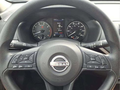 Certified 2025 Nissan Altima 2.5 S image 14