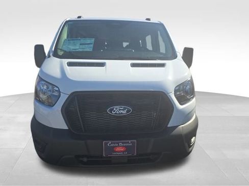 New 2026 Ford Transit 350 XL image 2