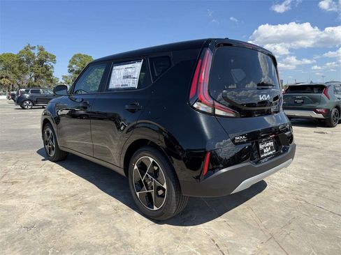 New 2025 Kia Soul EX image 6