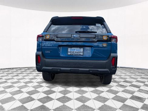 New 2026 Subaru Outback Wilderness AWD/4WD image 17