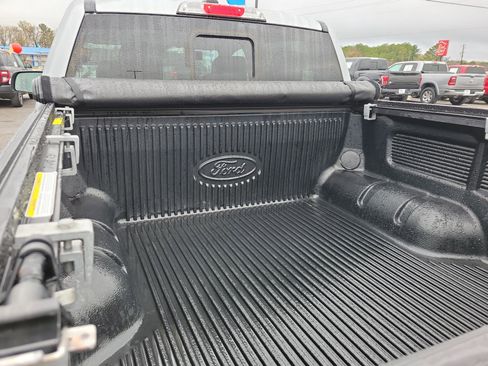 Used 2022 Ford Ranger Lariat w/ Tremor Off-Road Package image 11