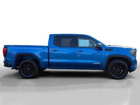 Used 2024 GMC Sierra 1500 Elevation image 6
