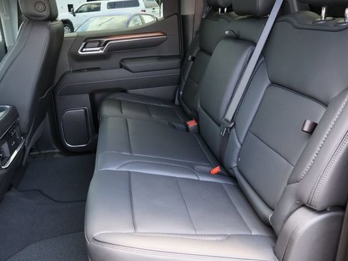 Certified 2025 GMC Sierra 1500 Denali w/ Denali Reserve Package AWD/4WD image 27
