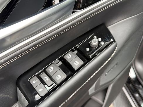 New 2026 Jeep Grand Wagoneer L Limited image 31