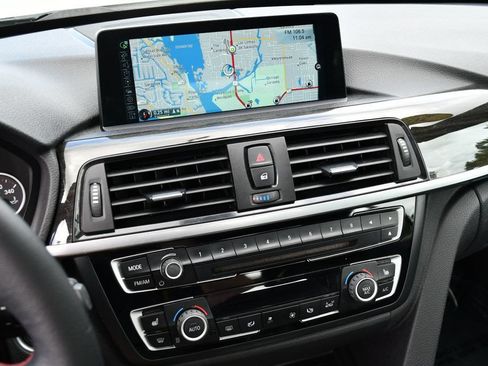 Used 2016 BMW 435i Convertible RWD image 13