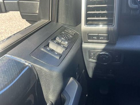 Used 2022 Ford F250 Platinum w/ Tremor Off-Road Package image 19
