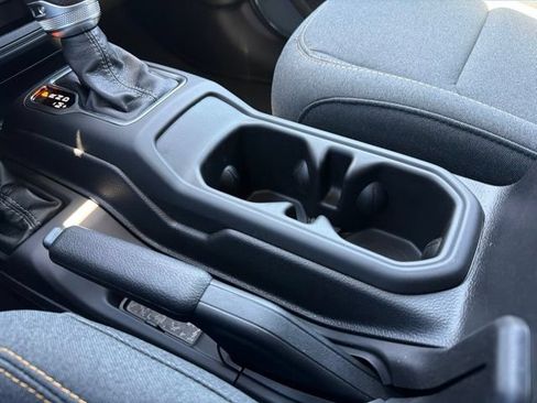 New 2026 Jeep Wrangler Unlimited Sport AWD/4WD image 19