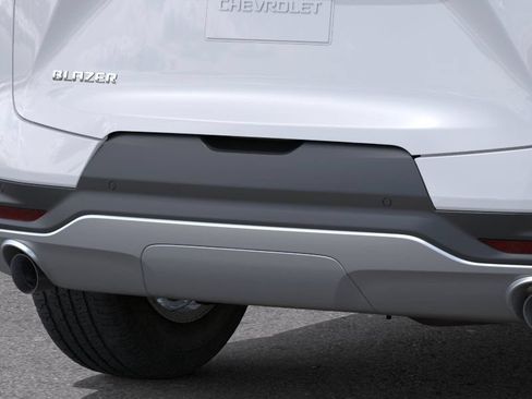 New 2026 Chevrolet Blazer LT FWD image 14
