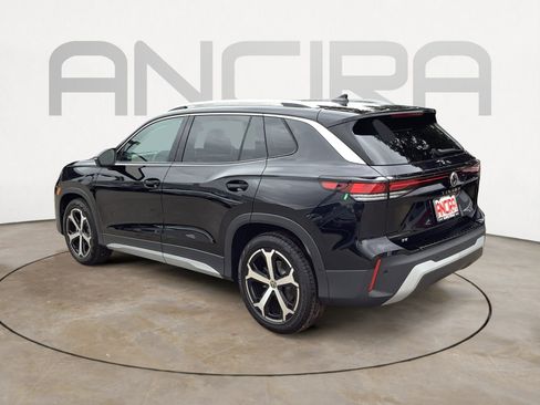 New 2026 Volkswagen Tiguan SE image 6