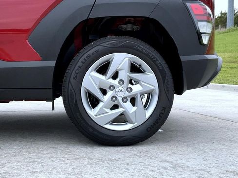 Certified 2026 Hyundai Kona SE AWD/4WD image 23