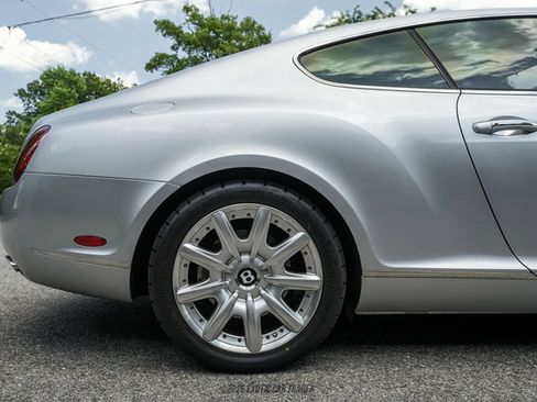 Used 2005 Bentley Continental GT AWD/4WD image 10