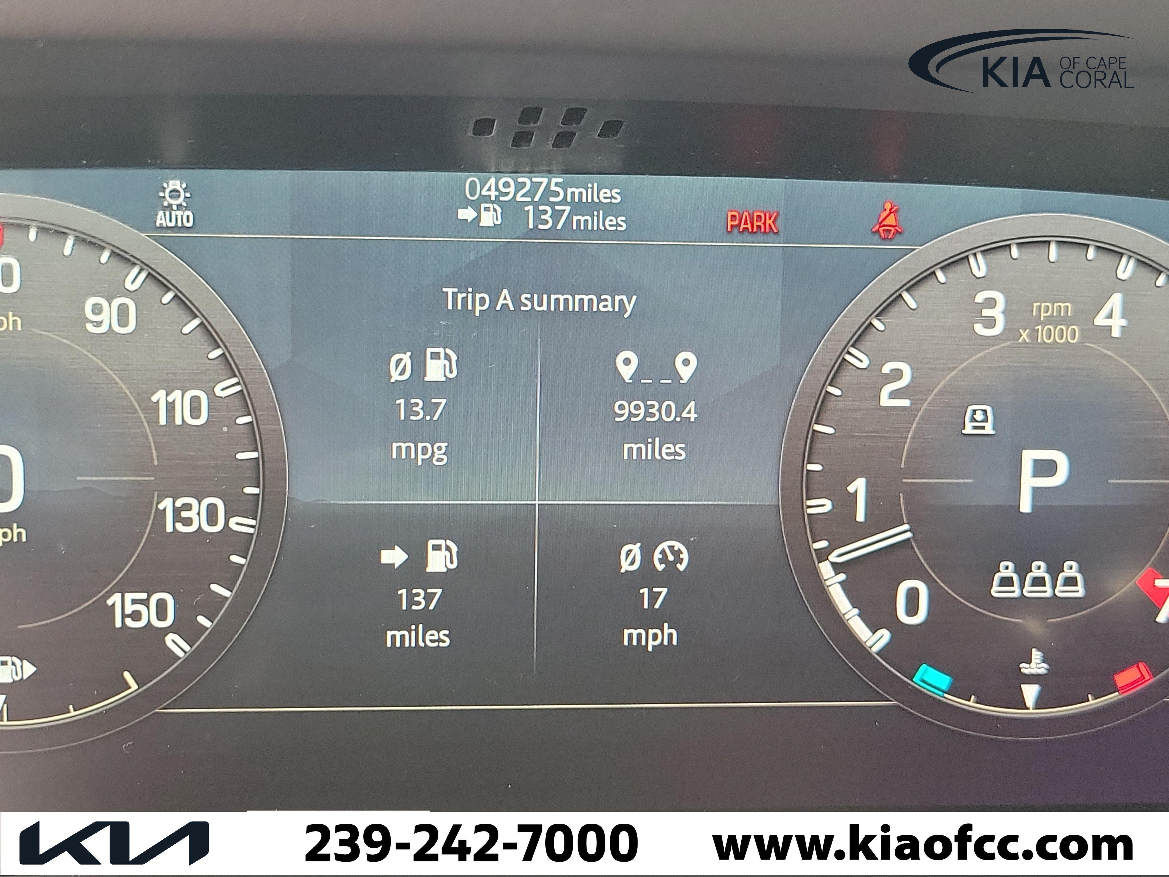 Used 2022 Land Rover Defender 110 X-Dynamic HSE AWD/4WD image 27