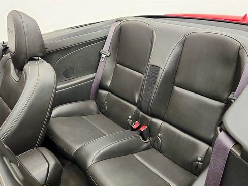 Used 2015 Chevrolet Camaro SS RWD image 21