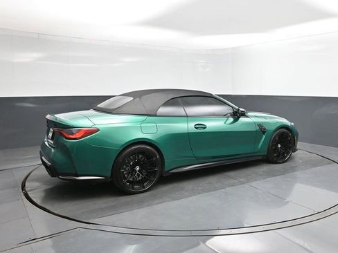 Used 2023 BMW M4 xDrive Competition image 11