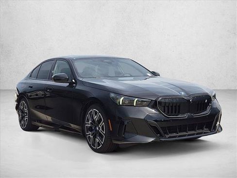 New 2027 BMW i5 eDrive40 w/ M Sport Package RWD image 7