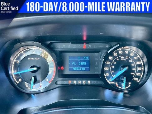 Certified 2021 Ford Ranger XL w/ Equipment Group 101A High image 24