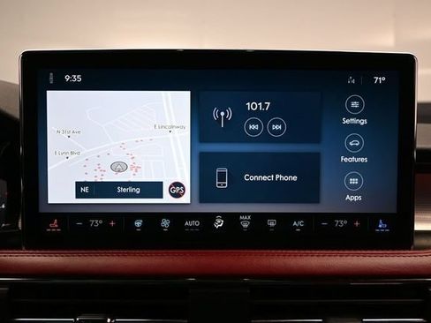 Used 2023 Lincoln Corsair Reserve w/ Equipment Group 202A AWD/4WD image 33