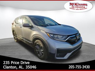Used 2020 Honda CR-V EX video 1