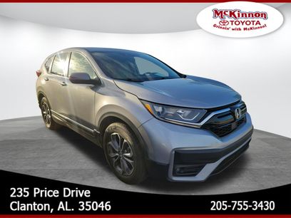 Used 2020 Honda CR-V EX