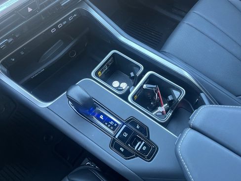 Used 2024 Lexus TX 500h AWD image 24