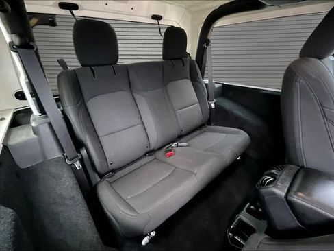 Used 2019 Jeep Wrangler Sport AWD/4WD image 25