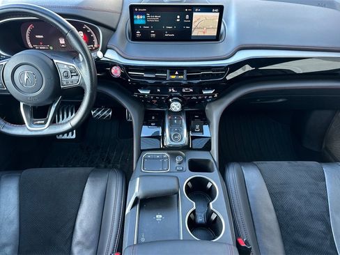 Certified 2023 Acura MDX A-Spec image 14