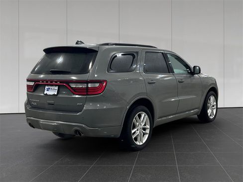 Used 2024 Dodge Durango GT image 5