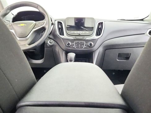 Used 2023 Chevrolet Equinox LT FWD image 19