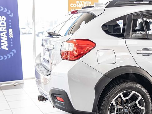 Used 2016 Subaru Crosstrek 2.0i Limited AWD/4WD image 16