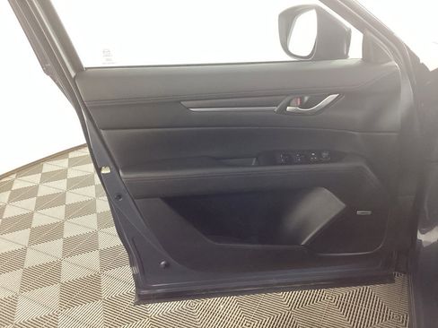 Used 2024 MAZDA CX-5 Carbon Edition image 17