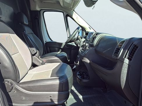 Used 2023 RAM ProMaster 3500 FWD image 11