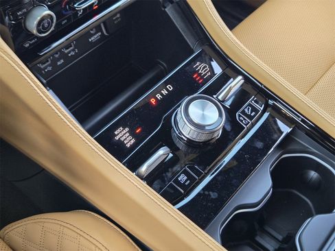 New 2025 Jeep Grand Cherokee L Summit image 20