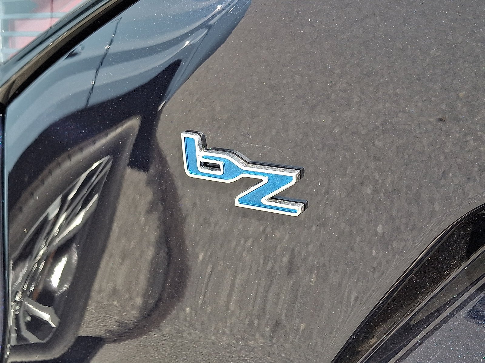 New 2027 Toyota bZ FWD image 5