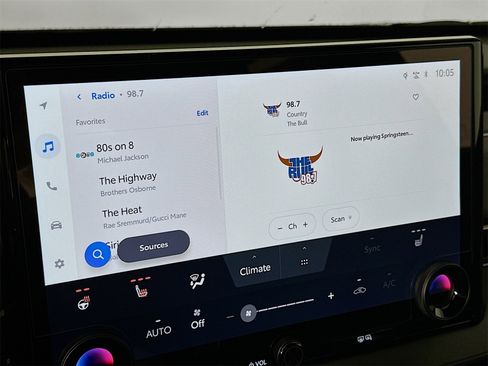 New 2026 Toyota bZ image 15