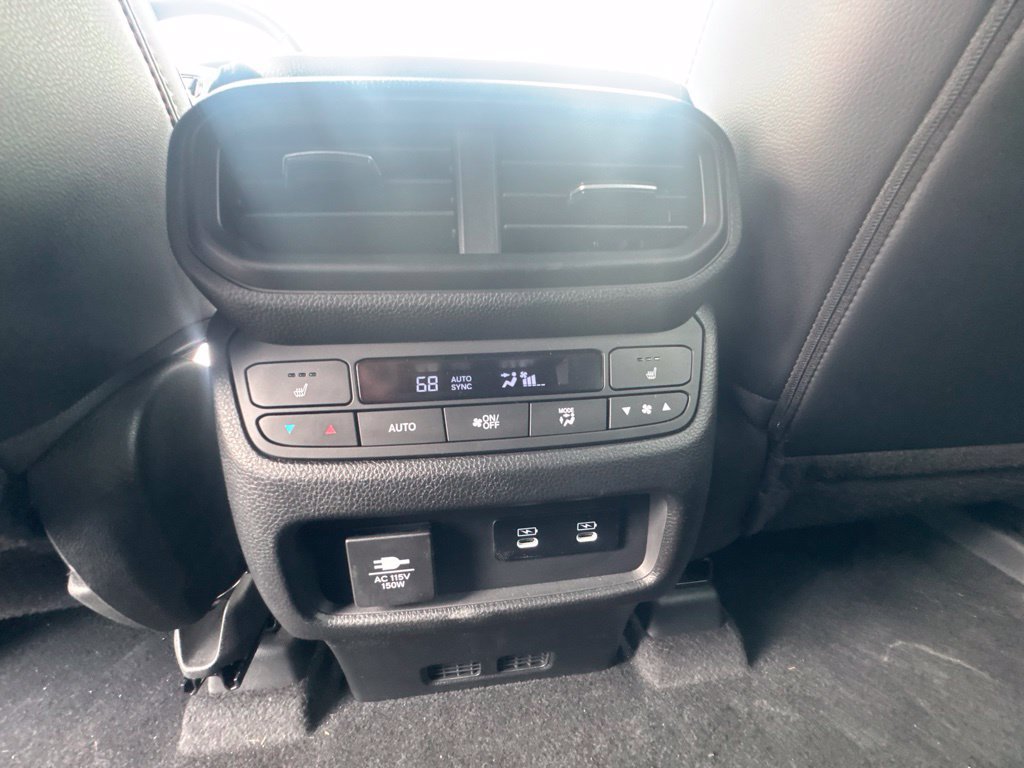 Used 2026 Honda Pilot Black Edition image 20