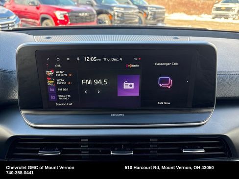 Used 2022 Kia Telluride S image 26