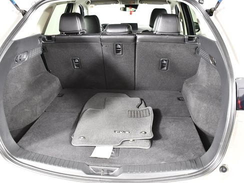 Used 2025 MAZDA CX-5 AWD 2.5 S w/ Select Package image 48