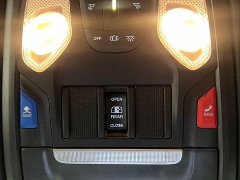 Used 2023 RAM 1500 Rebel w/ Rebel Level 1 Equipment Group image 40