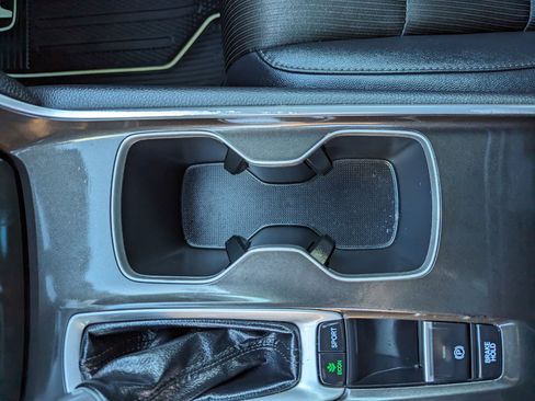 Used 2020 Honda Accord Sport image 26