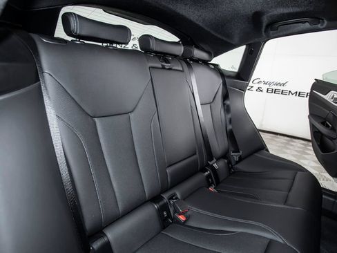 Used 2023 BMW i4 eDrive35 w/ Premium Package RWD image 15
